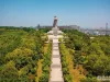 湖北随州炎帝文化旅游区焕新蝶变 三大核心板块打造沉浸式文旅新地标