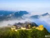 吃住行游全免！跟着湖北文旅去随州赏银杏