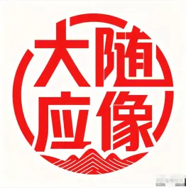 大随应像