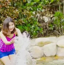 秋游随县！去寻找诗和远方