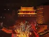 随州草甸子街火爆出圈，文旅盛况获央视聚焦