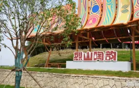 助力5A创建！随县新增两大驿站
