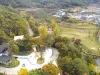 寻秋“心”动之旅 | 在随州最美旅游1号公路，邂逅醉美秋色